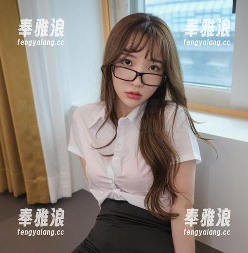 韩国孙乐乐 韩国孙乐乐的DJAWA全套写真,亲密到你可能会怀疑自己是不是误入了一场派对?