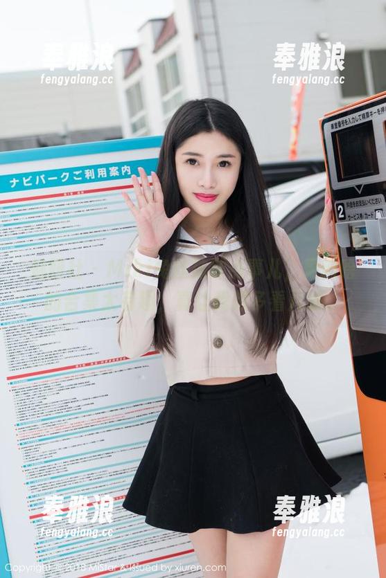 魅妍社-Miki兔 魅妍社 - Miki兔丝袜那点事儿,更新啥的合集太有趣,真让我想多看几遍。