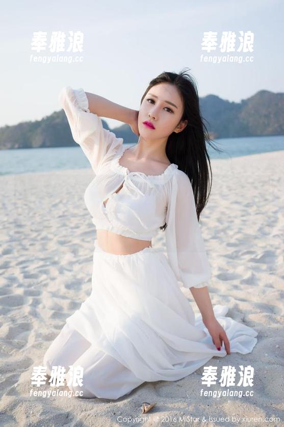 魅妍社-Wendy智秀 魅妍社 - 就想问问,Wendy智秀的双马尾里藏了多少美图资源!真心不够啊,求加量!