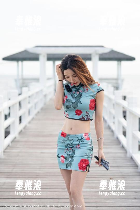 魅妍社 - 随手下载月音瞳的花嫁图包，谁让我们都是看热闹的角色呢？