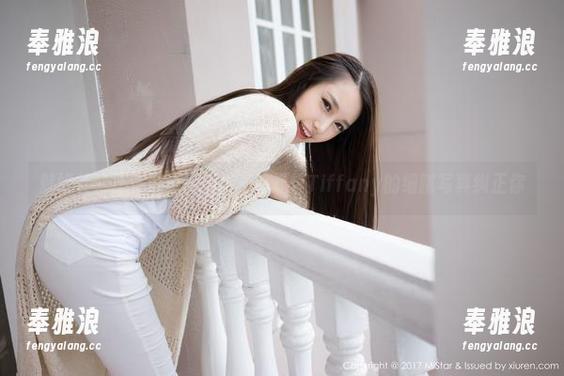 魅妍社-陈嘉嘉Tiffany 魅妍社 - 不许说婚纱俗气,陈嘉嘉Tiffany的细腻写真纠正你