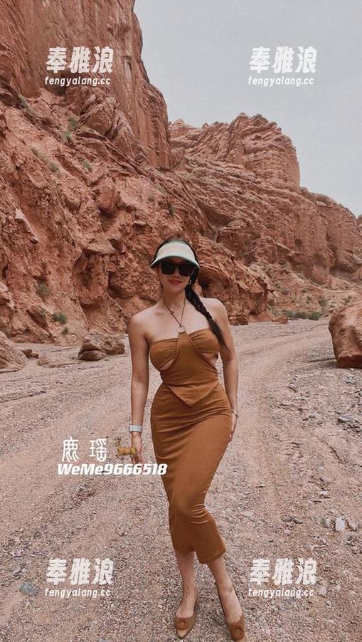 微密圈 - 来，自由自在，鹿瑶的最新作品集正等着你登录2022！
